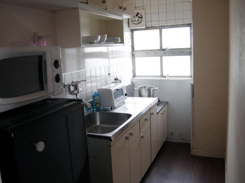 Sea View Court Kobe Apartment Exterior photo