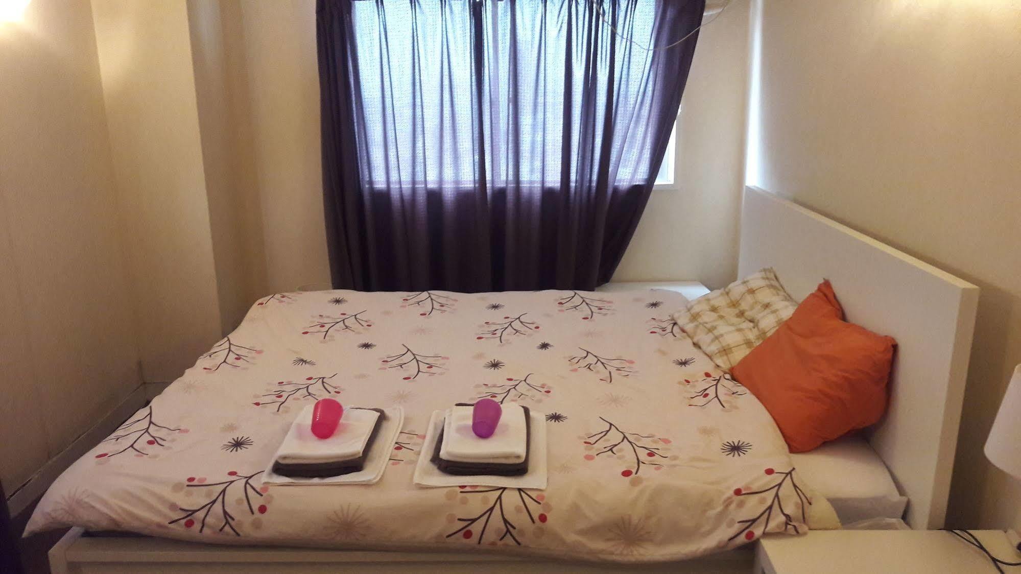 Sea View Court Kobe Apartment Exterior photo